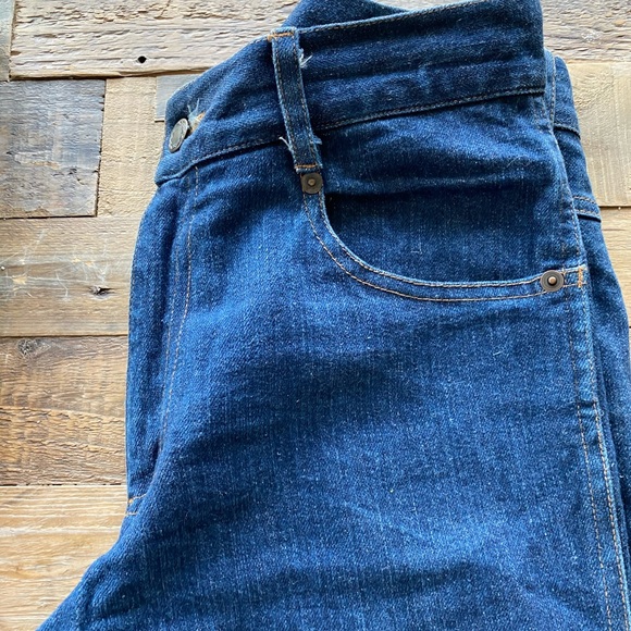 Grey Ant high waisted vintage denim - Picture 3 of 8